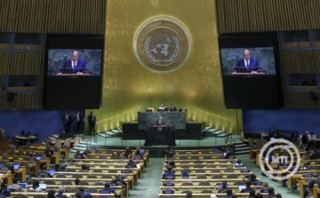 Szergej Lavrov: Oroszország továbbra is nyitott a tárgyalásokra a háború lezárásáról