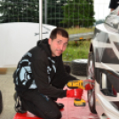 Szántó Nikolett magyar drift bajnok