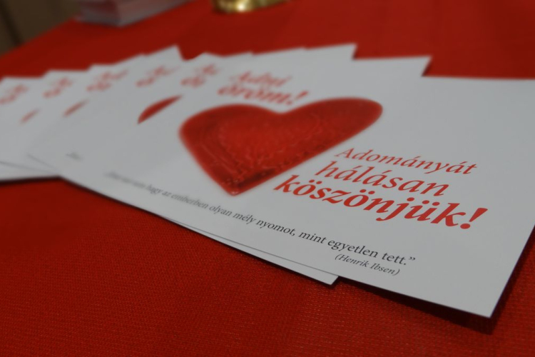 Mindenki segíthet a rászorulókon