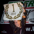 Szántó Nikolett magyar drift bajnok
